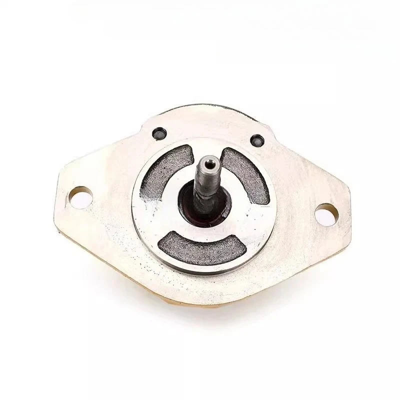 

Suitable for Caterpillar E330C excavator engine cooling pump auxiliary pump accessories 283-5992