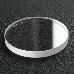 Flat Small Chamfer 31.5 x3.5mm Sapphire Crystal Replace Parts For Seiko Brand SKX007 009 011 SRPD55K3 Watch Glass