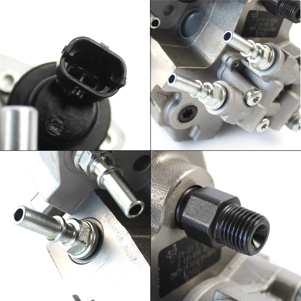 コマツPC210-8 PC210LC-8 カミンズQSB6.7用 DPGKITS 燃料噴射ポンプ 3975701 4941066 5256607 0445020122 0445020043 4988593