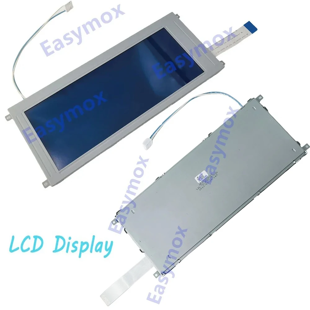 

LBL-VLJP2079-03A 9inch Car LCD Full Display Screen GPS Navigation Repairment Auto Accessories