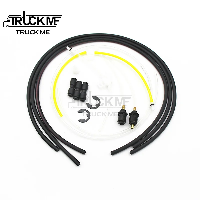 

Scaniaa 4 Series 1912605 2133711 Air Hose Kit Ivecoo Stralis 42559247 Connector Set for ISRI NTS1 929527-22/01E