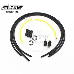 Scaniaa 4 Series 1912605 2133711 Air Hose Kit Ivecoo Stralis 42559247 Connector Set for ISRI NTS1 929527-22/01E