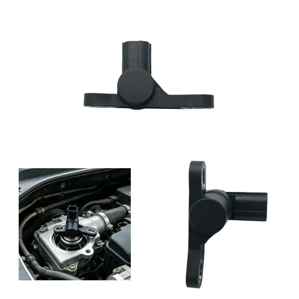 Plugs And Play Crankshaft Position 2CRK0639 Heat Resistant Device for Car Vehicle Stalling And Check Engine Light