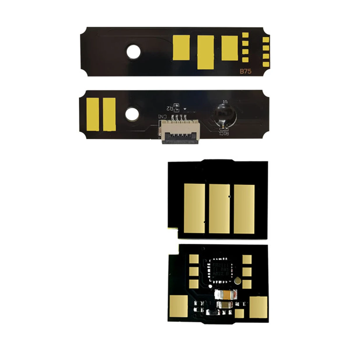 1PCS Compatible W1103A Toner Cartridge Chip W1104A 104A Drum Chip for HP Neverstop Laser 1000a MFP 1200a Wireless 1000w MFP1200w