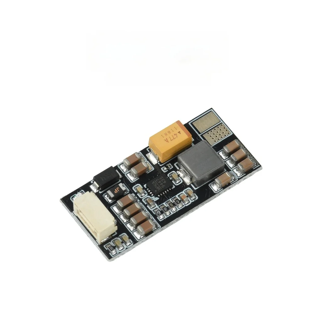 DC 7-32V To 5V Step Down Converter 5A High Current Low Ripple BEC Module For RC Flight Controller Power Supply