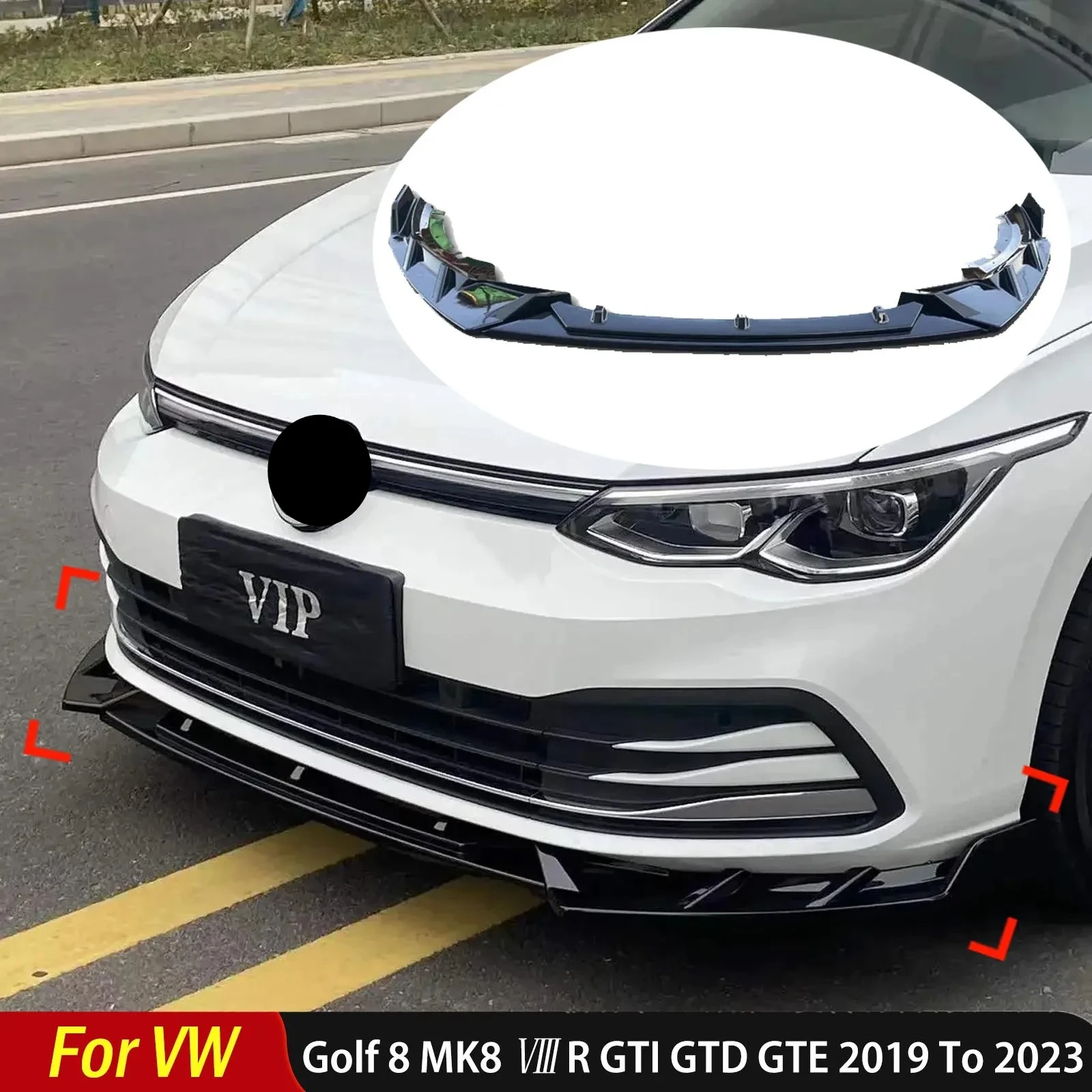 For Volkswagen Vw G…