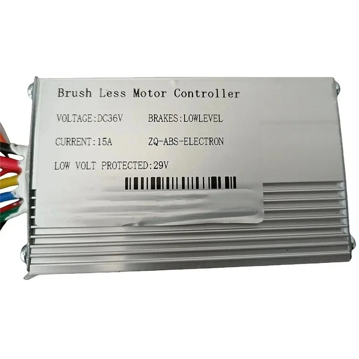 l71a-universal-motor-controller-for-s1-pro-for-s1-proelectric-scooter-skateboard-spare-parts