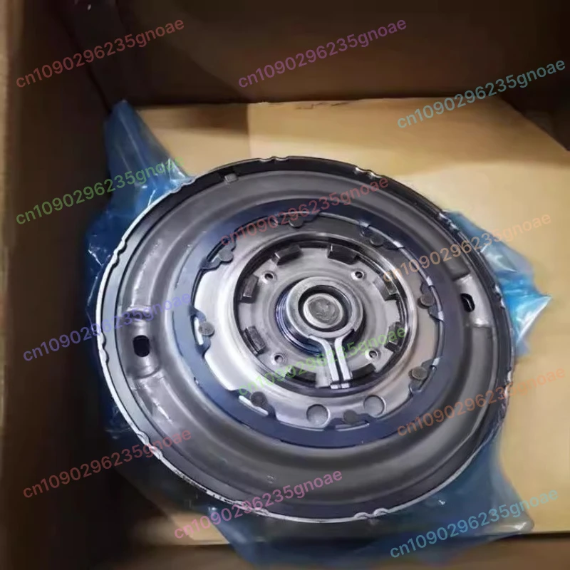 

MPS6 6DCT450 Clutch Kit Transmission DCT450