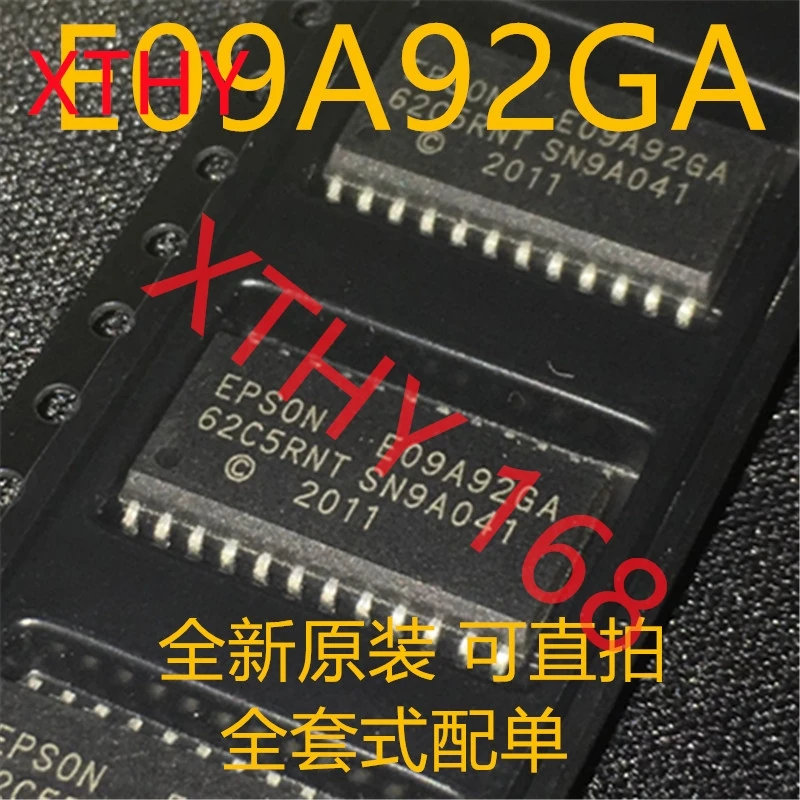 E09A92GA E09A92 SOP24 New and original