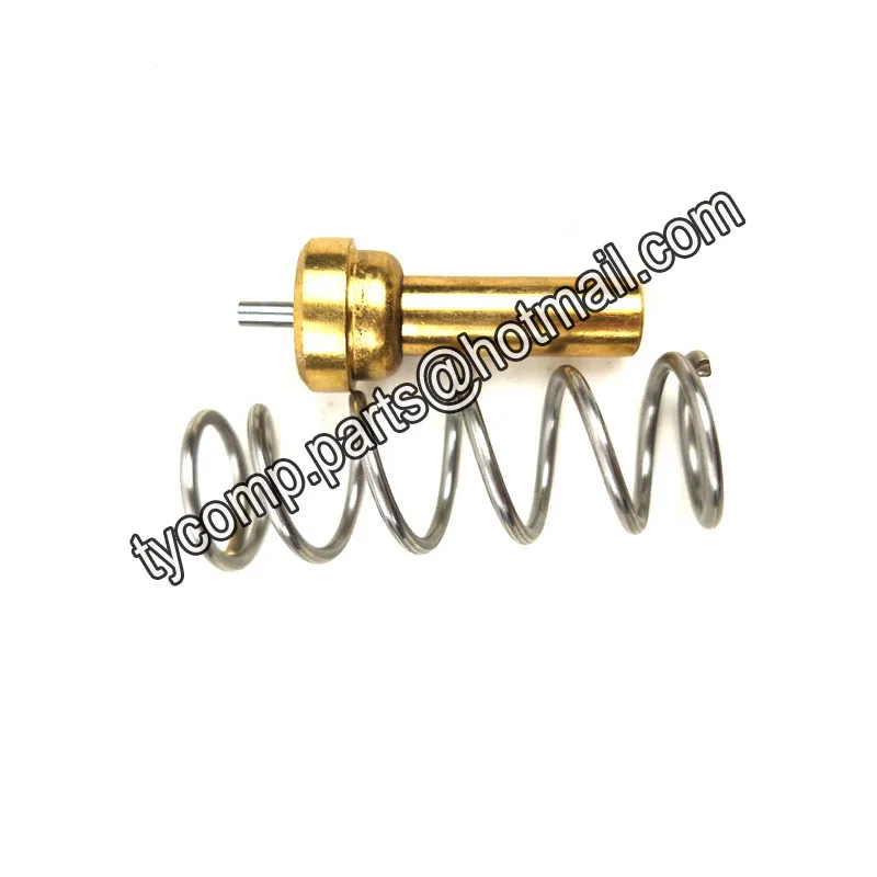 Hoerbiger Thermostat Thermostatic Valve Core for Screw Air Compressor