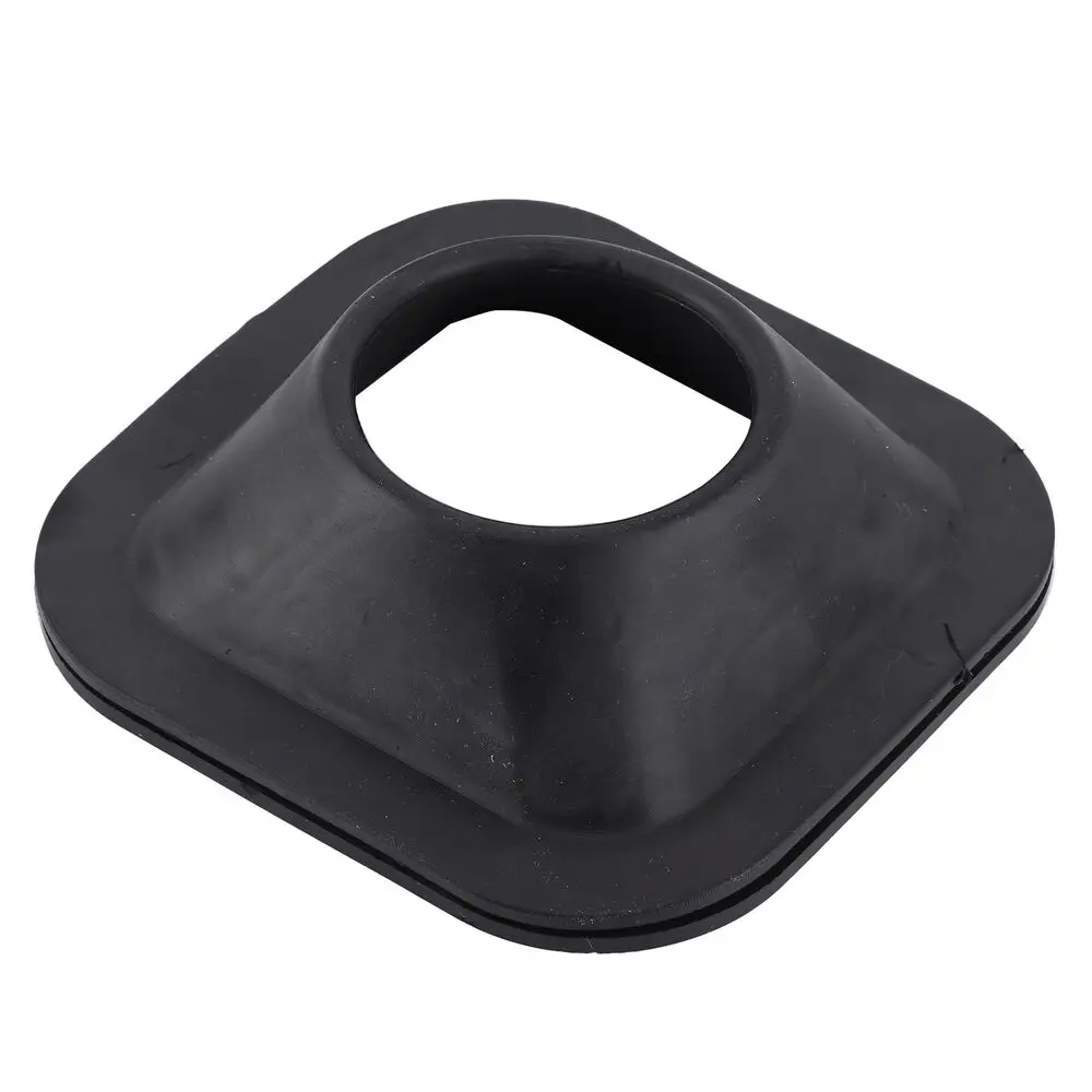 New 3PCS GEAR & HANDBRAKE LEVER RUBBER BOOT GAITER KIT DA2466 Fit For LAND ROVER SERIES 2A & 3