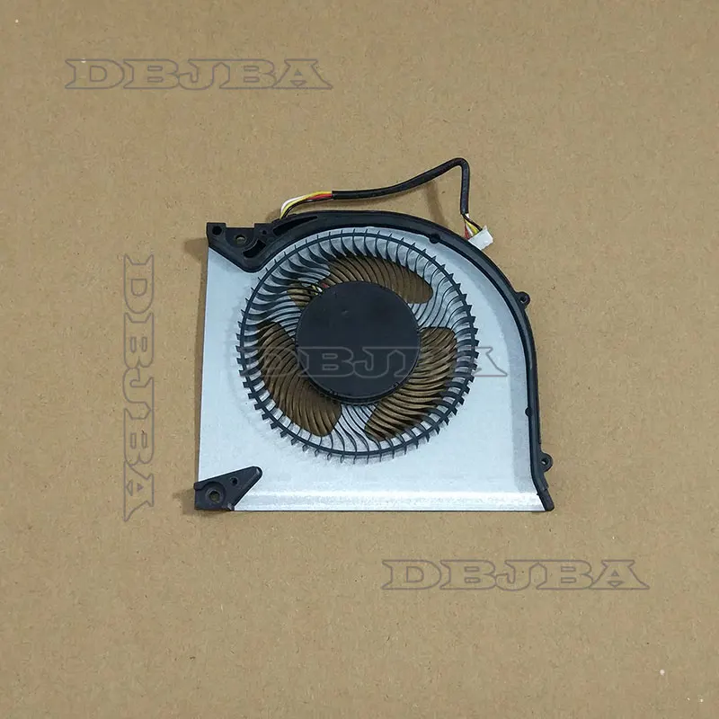CPU Cooling FAN For CLEVO PC50 PC51 PC70 FMKK DFS5K22305283R 5V 0.5A FAN