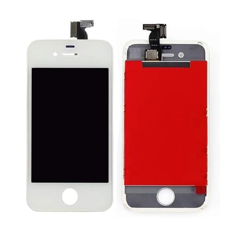 Quality LCD For iPhone 4 4s Display Touch Screen Digitizer Assembly For iPhone 4s 5 5s 5SE LCD Screen Replacemen