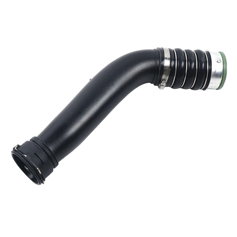 13717588283 Turbocharged Tube Air Pipe For -BMW X1 E84/Z4 E89 Intake Hose Inlet Air Guide Tube