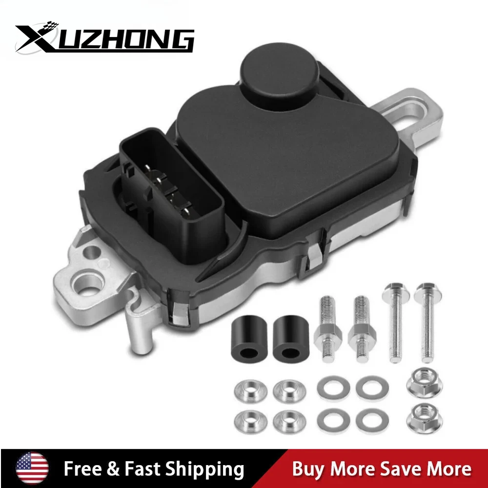 

Модуль драйвера топливного насоса для Ford F150 грузовика 2005-2008 гг. Модуль драйвера топливного насоса 4.2L 4.6L 5.4L 590-001