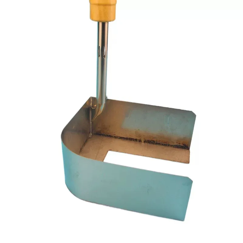 220V Electric Hook Soldering Iron Kit for Metal Channel Letter  Welding Tip Linear Sign Making