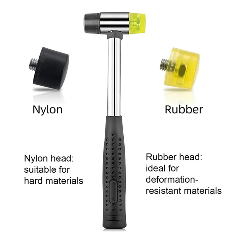 AF90-Ring Size Measurement Indicator Tool Ring Mandrel Measuring Stick+Polishing Stick And Polished For Jewelry Making