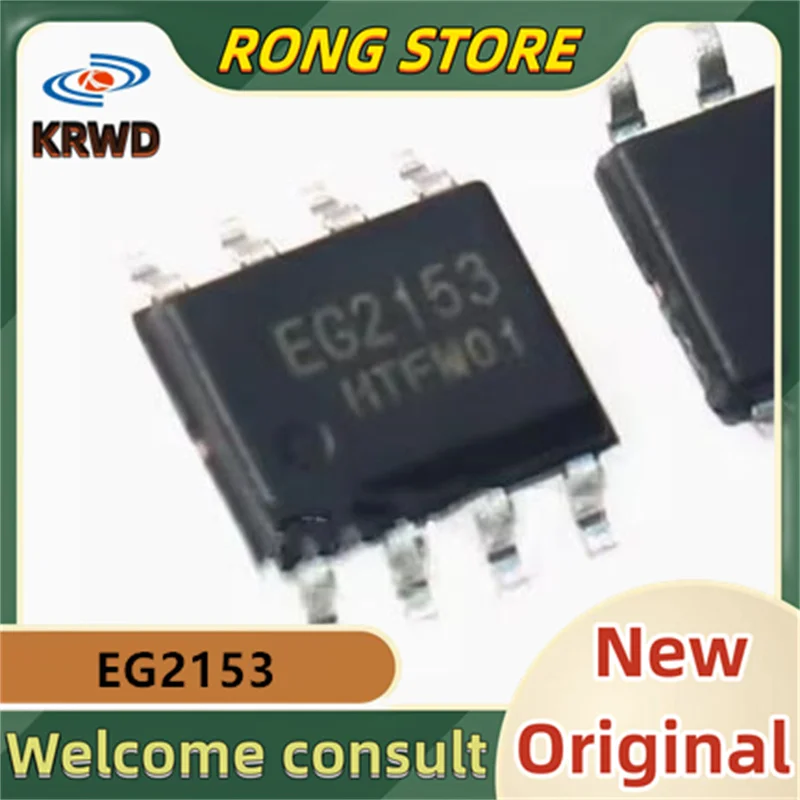 

30PCS New Original EG2153 SOP8