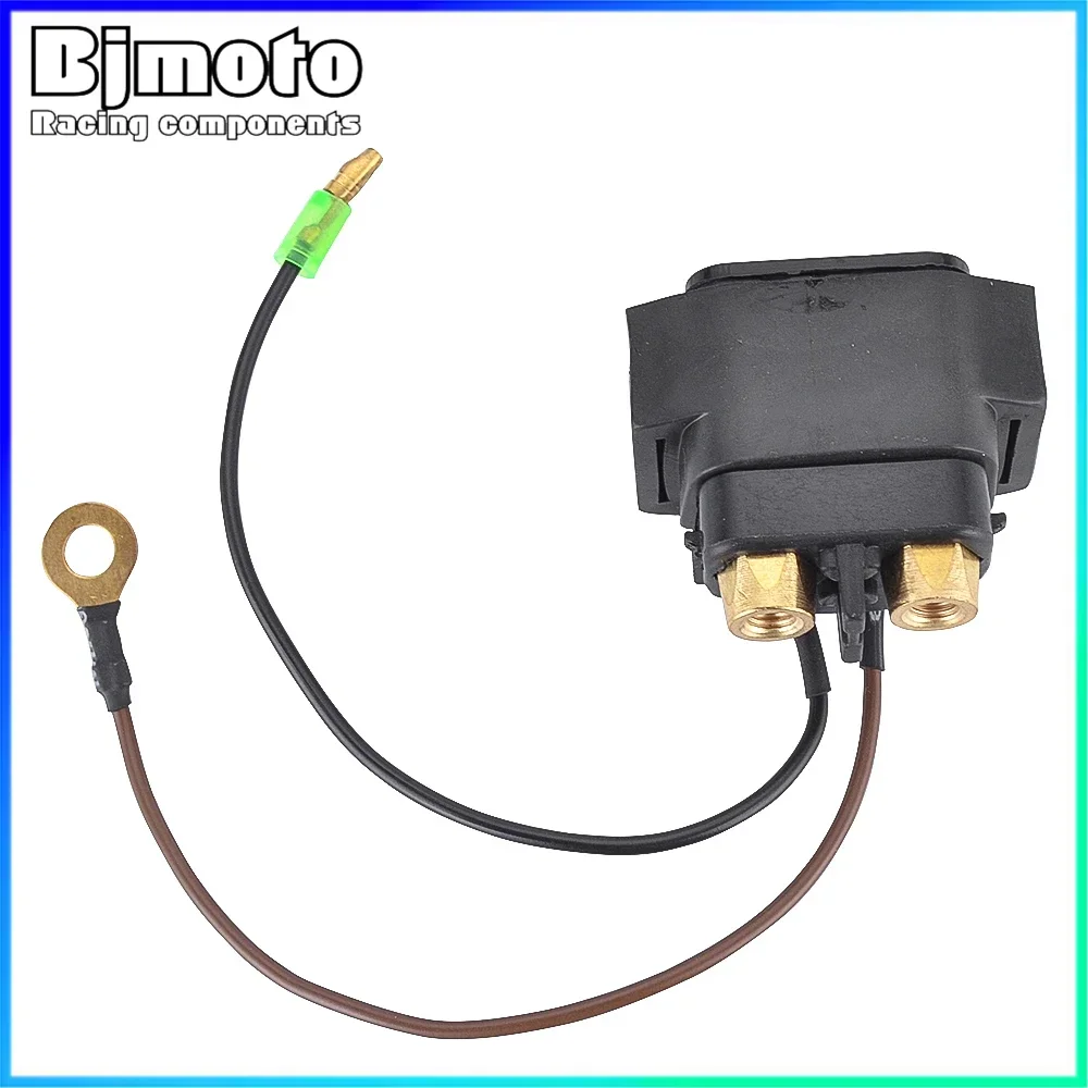 دراجة نارية بدال بداية التشغيل الملف اللولبي لياماها F-L F-TLR T-L T-TLR F-J F-L F-TJR F-X VZ-TLR Z-TXR 50 60 70 75 90 115 150 200 225