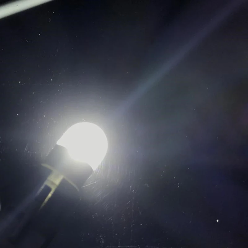 2pcs W5W T10 2 SMD 3030 LED Bulbs Super Bright White For Car Exterior Daytime Running Lights Bulb 12V License Plate Ligh Rare