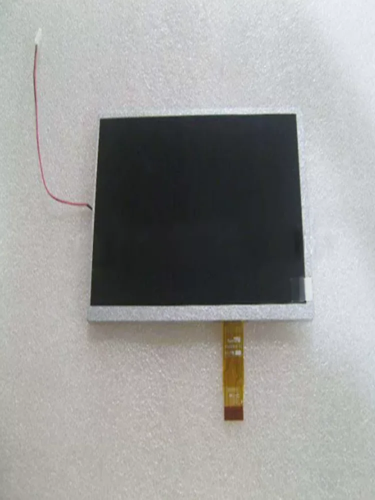 Compatibility Replacement 7 inch lcd screen 26 pin 7300100049 7300100048