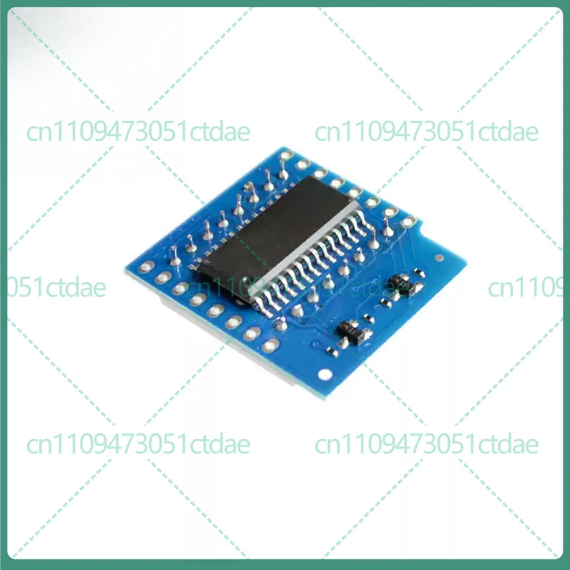 10-50pcs For LED Display Module Kit Electronic Components