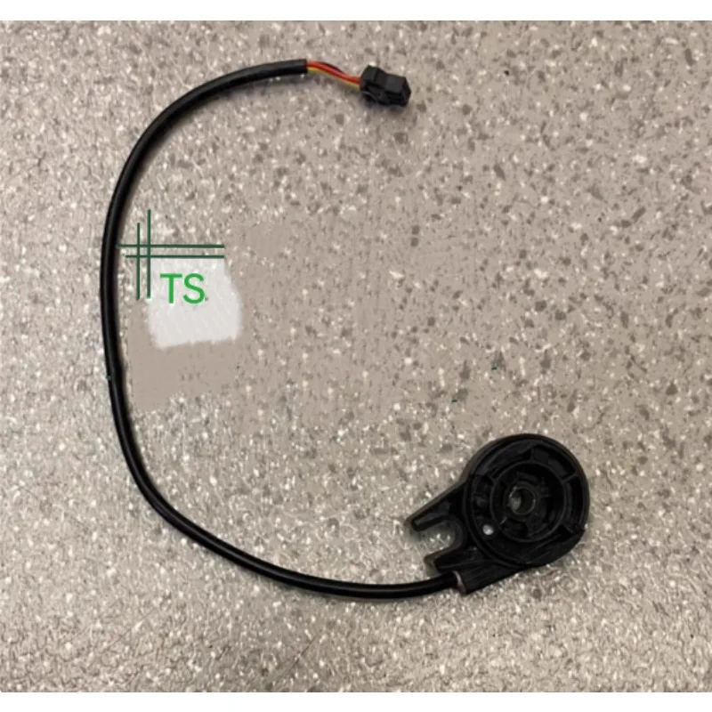 For SOCO Electric Vehicle TS Side Support Power-off Switch