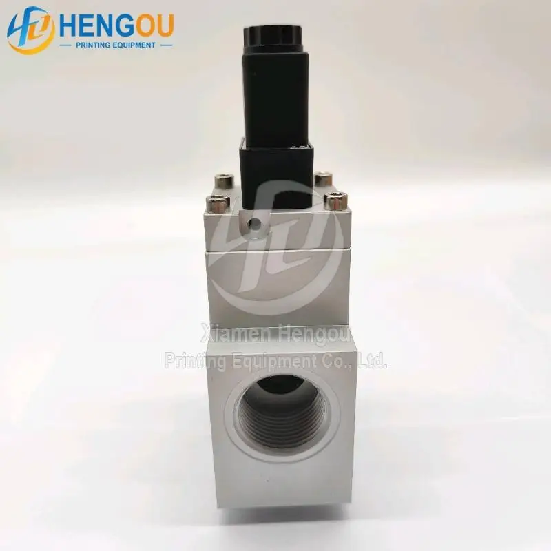 F4.335.031 F4.335.031/04 New 3/2-Way Valve For Heidelberg Printing Machine CD102 CX102 SM102