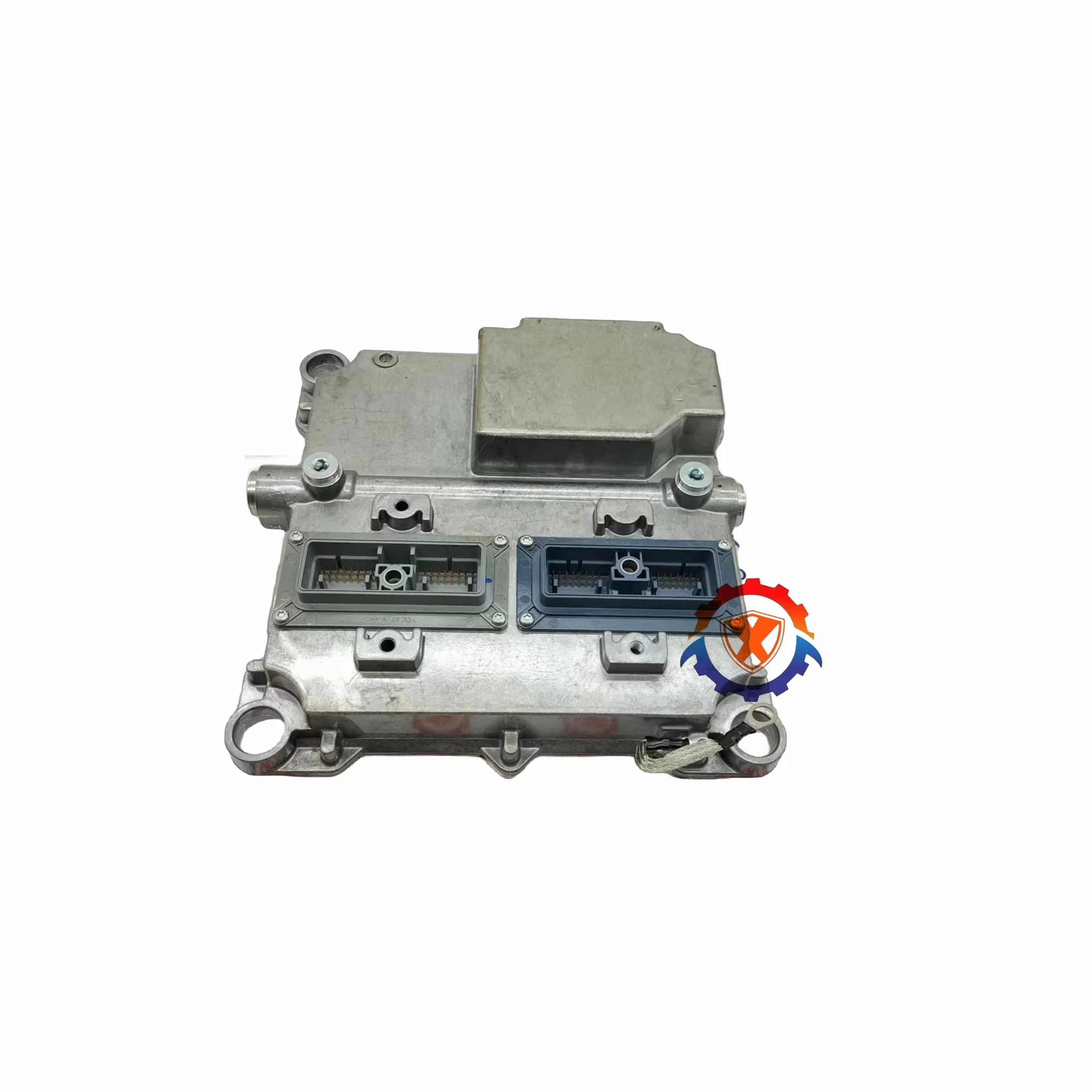 Original New C4.4 C7.1 Control Module ECM ECU 374-2641 28375896 374-2640 582-6899 NR84949 For Excavators