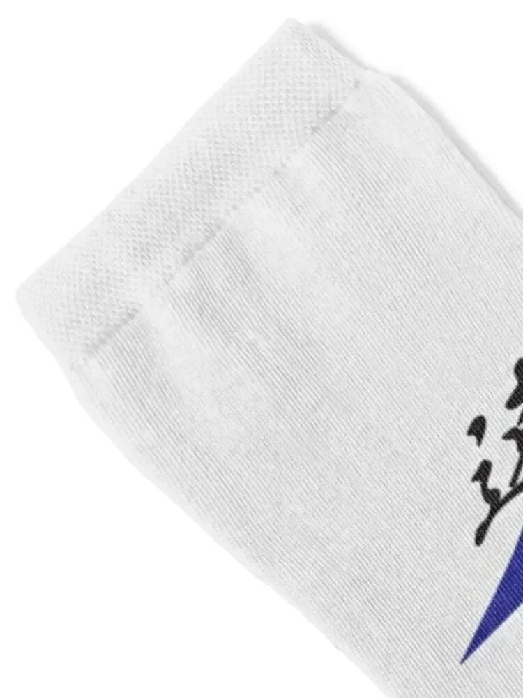 HKS Fujiyama Classic T-Shirt Socks winter set Socks Female Men's