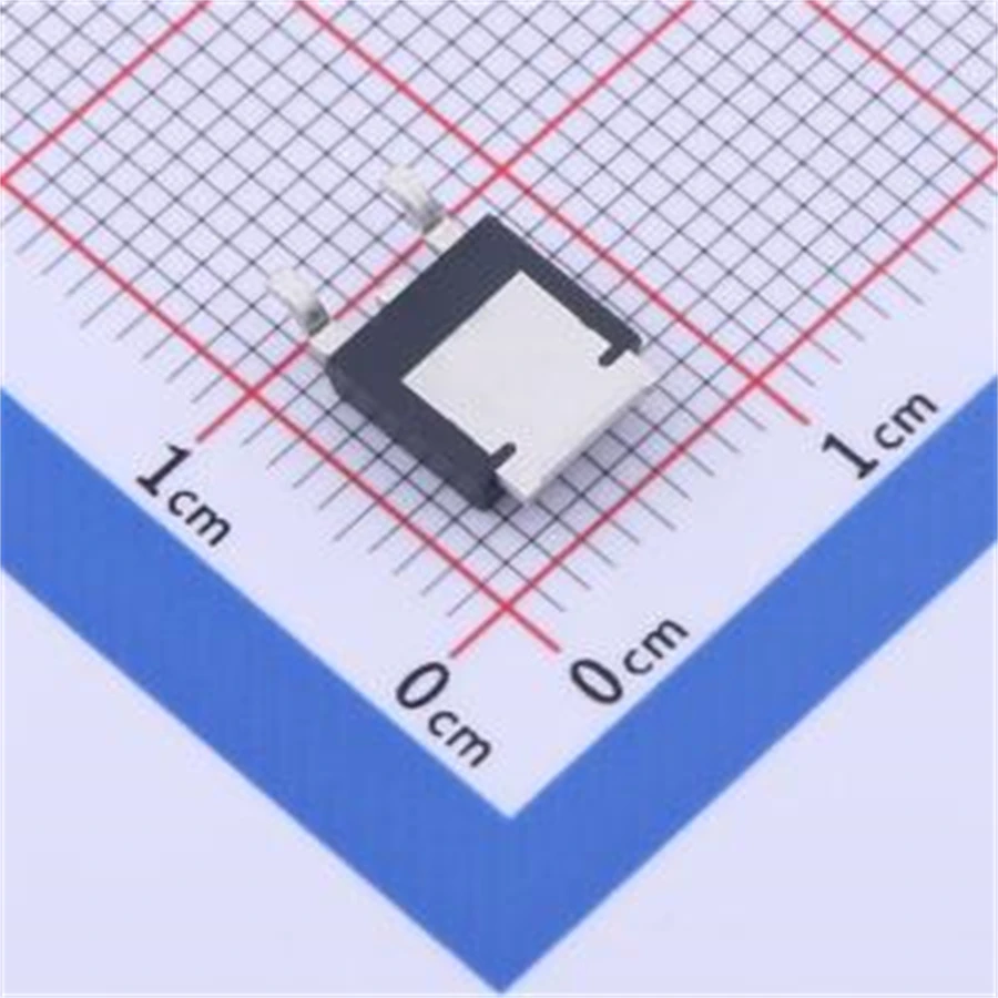 20PCS/LOT FDD5614P (MOSFET)