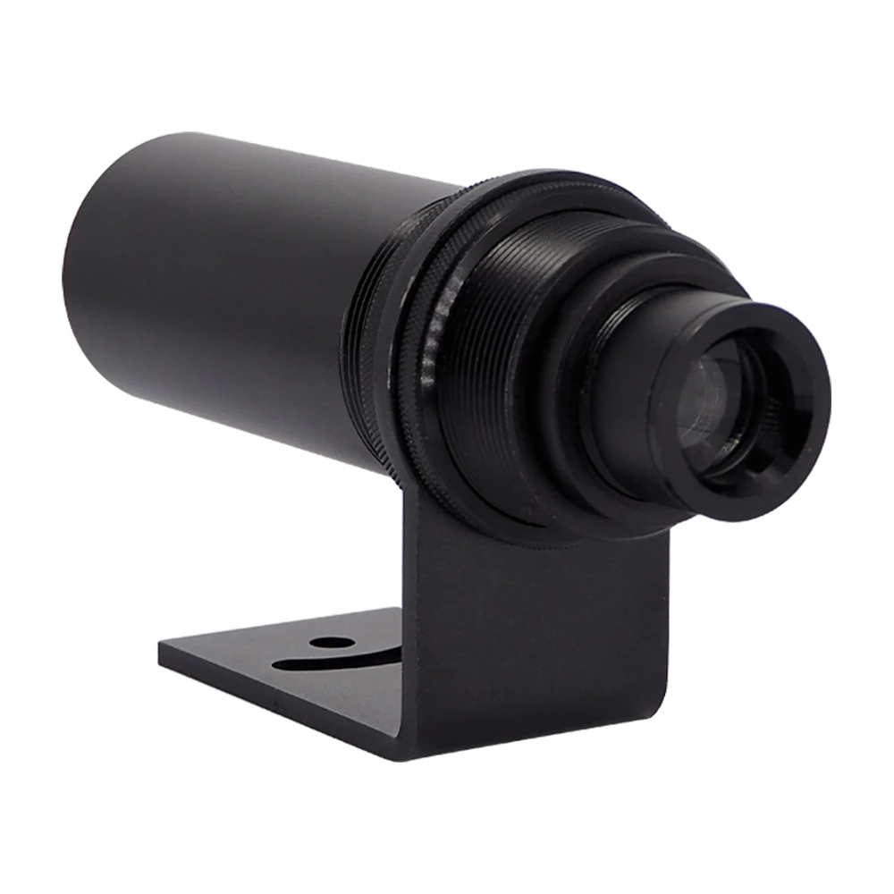 

ABSD-PT-3014 Medium Frequency Temperature Measurement Industry Infrared High Temp Metals Temperature Detector