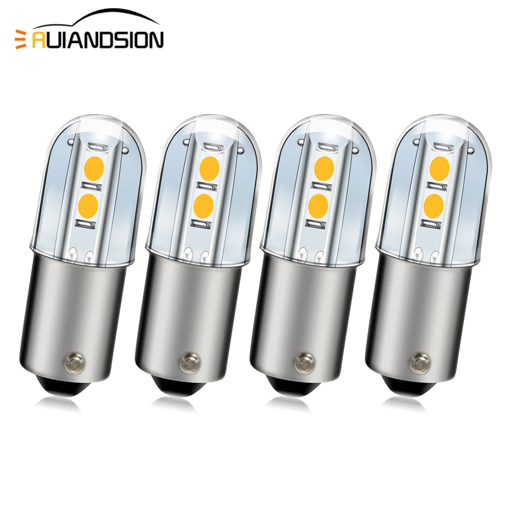 4Pcs 6V 12V 24V 48V…