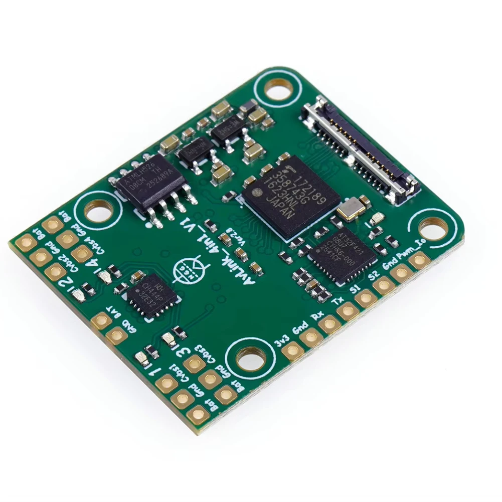 4 in 1 Analog Video for Air Unit/ Vista Conv&Switch Board