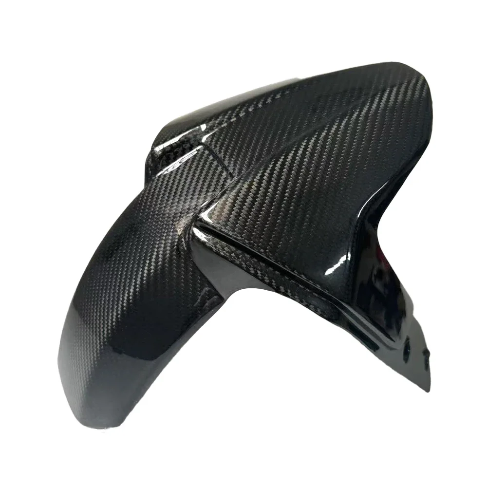 

ДЛЯ KTM Duke 790/890 2018-2023 100% 3K чистое углеродное волокно, аксессуары для мотоциклов, комплекты обтекателей передних крыльев