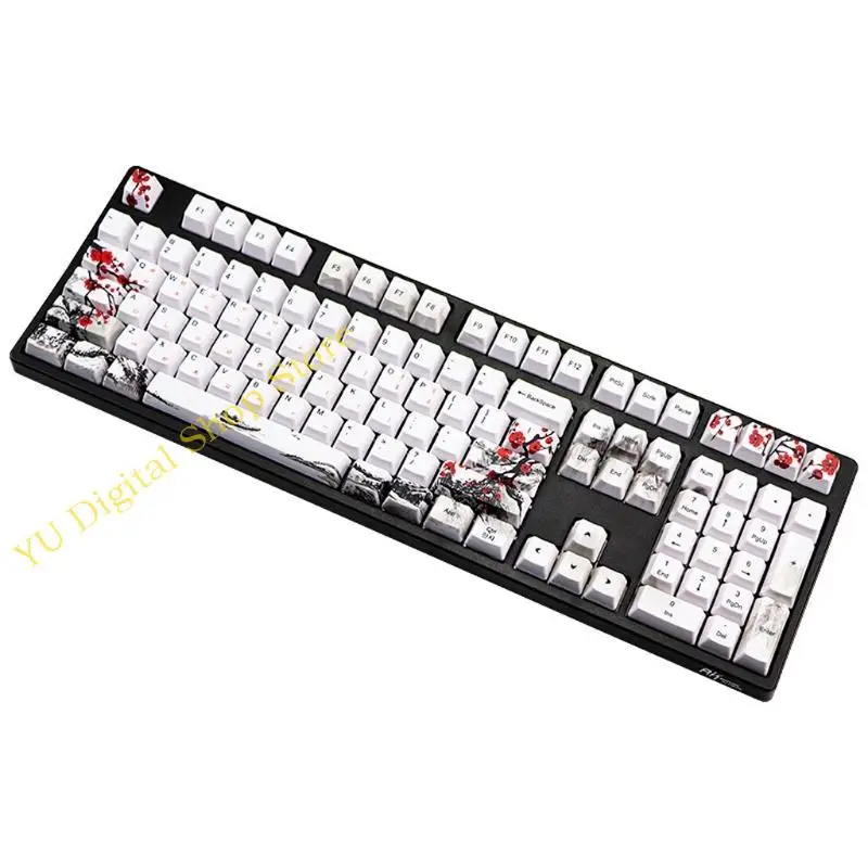 

96BA OEM -профиль Клюки Клюки ПБТ