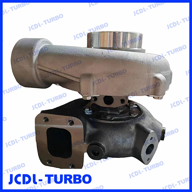 Turbo K31 53319706718 53319886718 3835914 turbocharger for Volvo TAMD103A engine