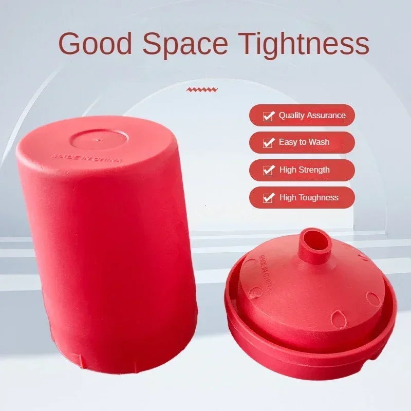 Portable Hourglass Car Ashtray Smokeless PP Plastic Auto Cigarette Ash Holder 8610.5cm