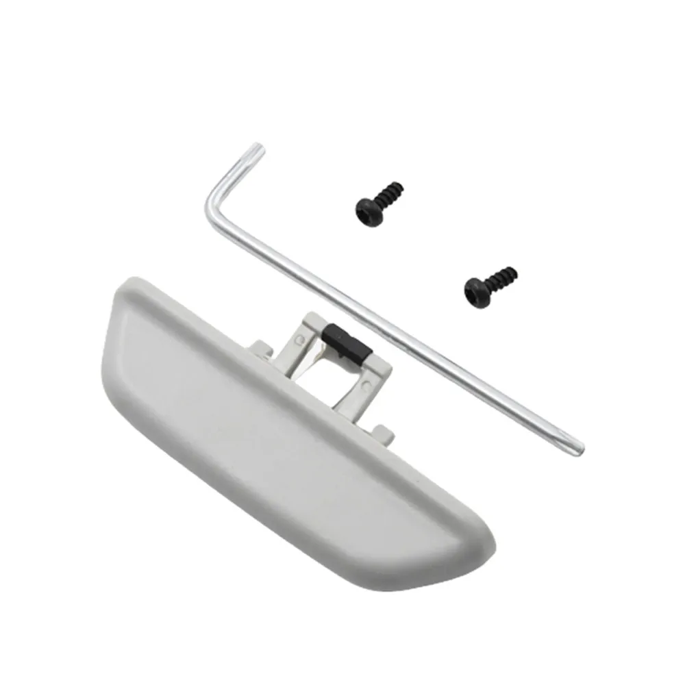 Griff für hinteres Schiebedachrollo 4L0898924 B 4L0 898 924 B für Audi Q7 2007 2008 2009 2010 2011 2012 2013 2014 2015 – Detail 5