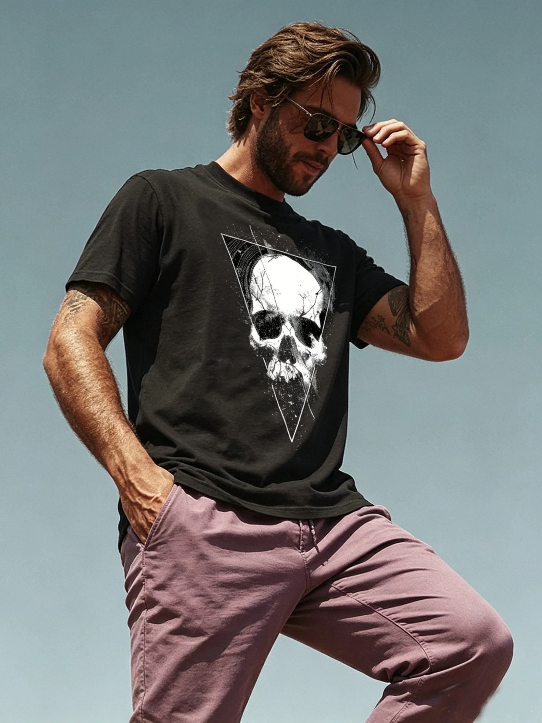Merek Streetwear Jepang MMJ, K - Streetwear Brand Japanese ulasan dan harga