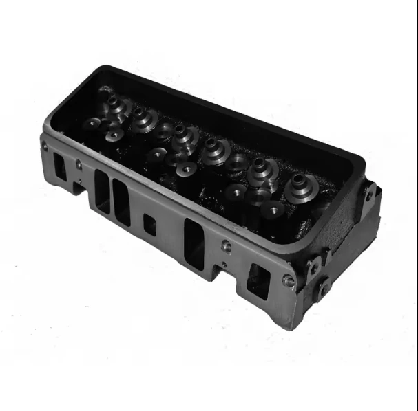 Wholesale Cylinder Head Auto Engine Head Spare Part 4.3L 262 V6 VORTEC For Mercury Marine Diesel Engine Part