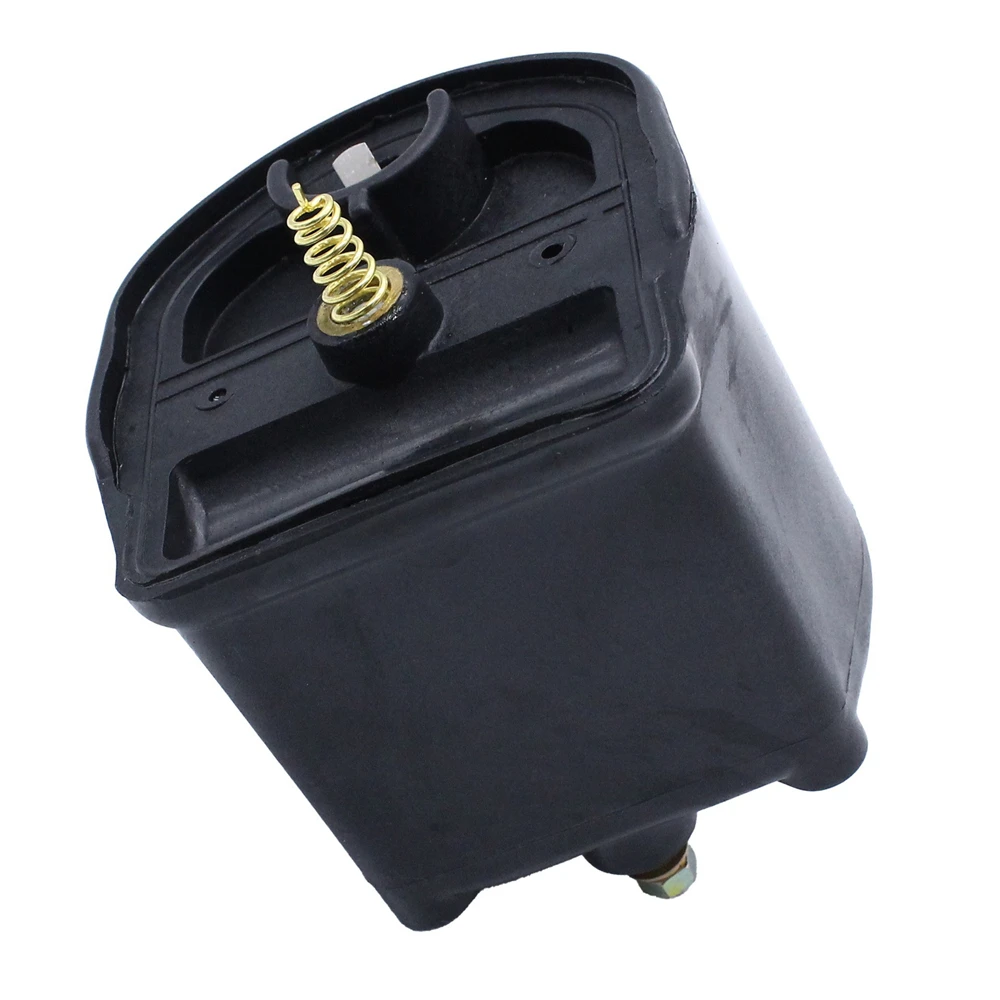 6 Volt Front Mount Distributor Ignition Coil For Ford Tractors 2N 8N 9N