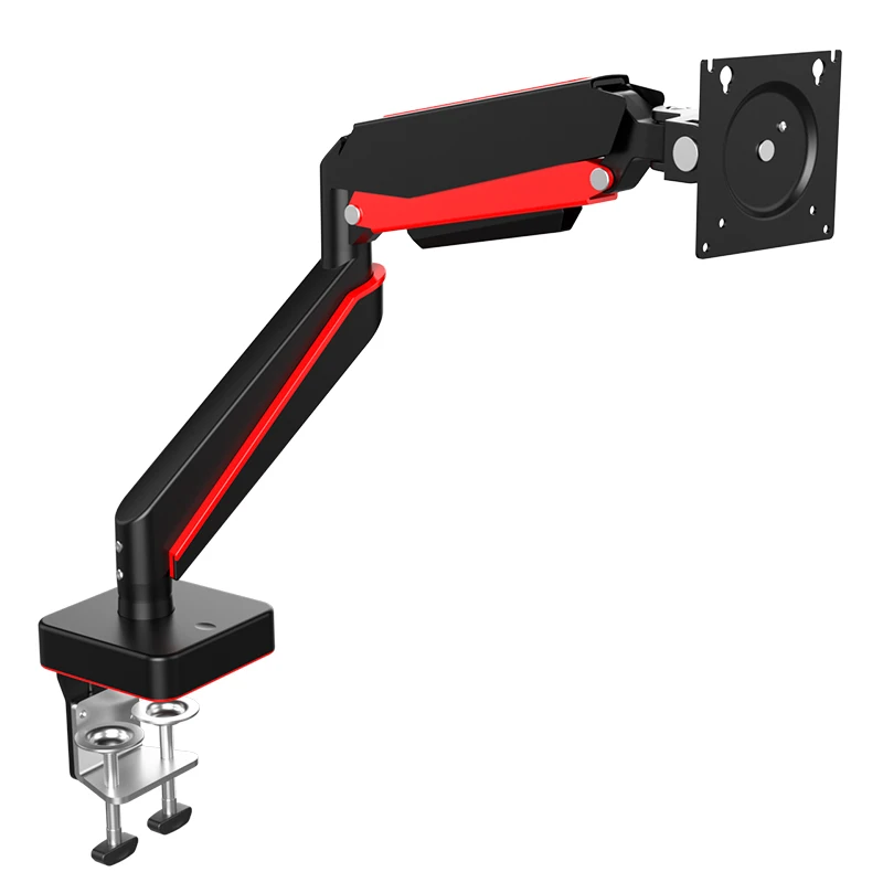 HILLPORT A9 Monitor Arm Bracket For 13