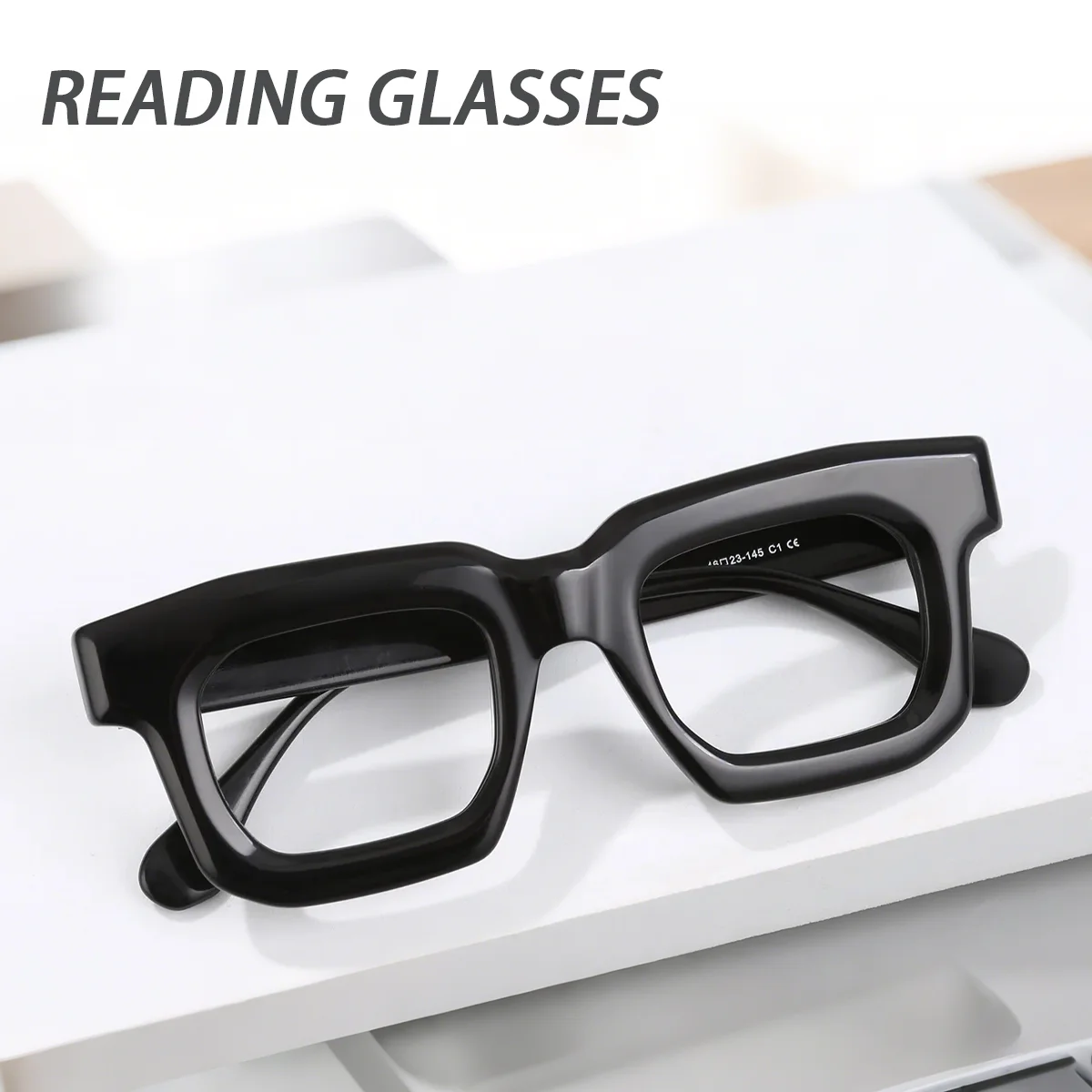 Fytoo Retro Acetate… - image