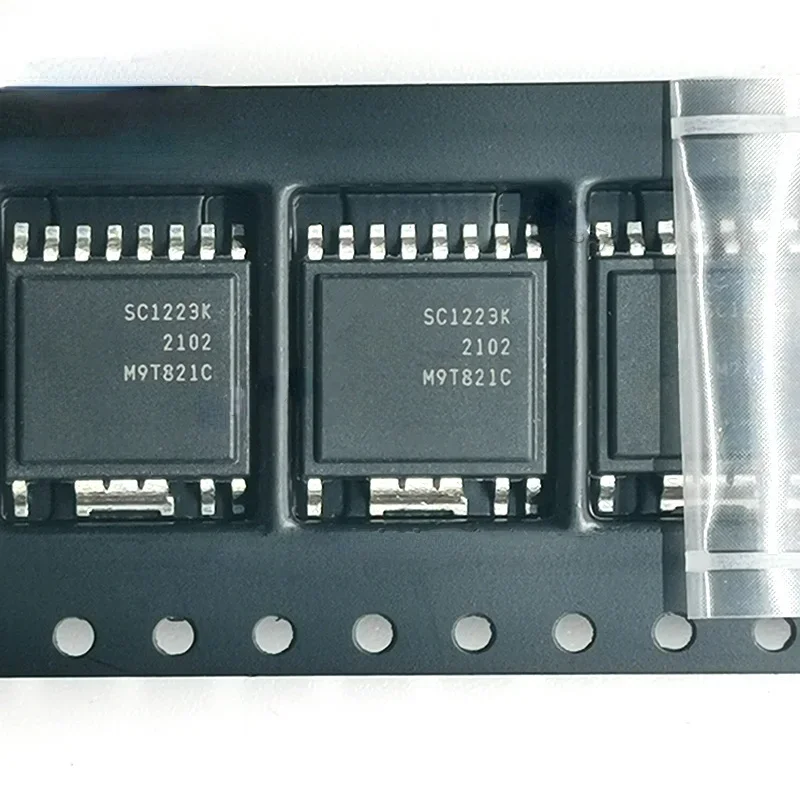 (5-10piece) SC1223K-TL  SC1223K    ESOP-R16         Provide One-Stop Bom Distribution Order Spot Supply