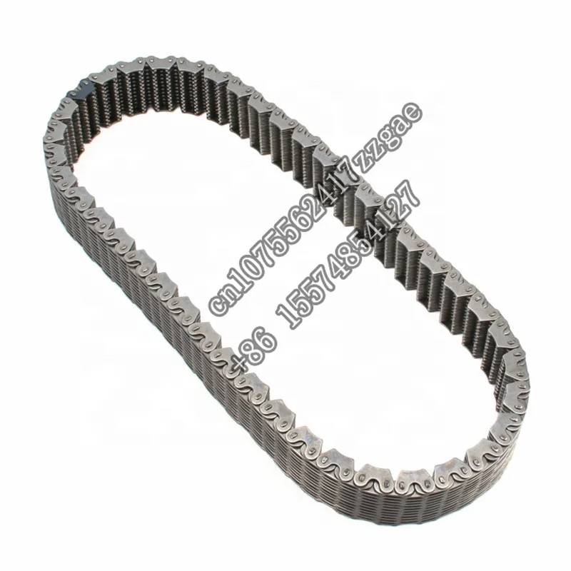 Standard item 2512800800 A2512800900 Transfer Case Chain 42 links For Benz ML GL-Class X164 W164 W251 R350CDI HV091