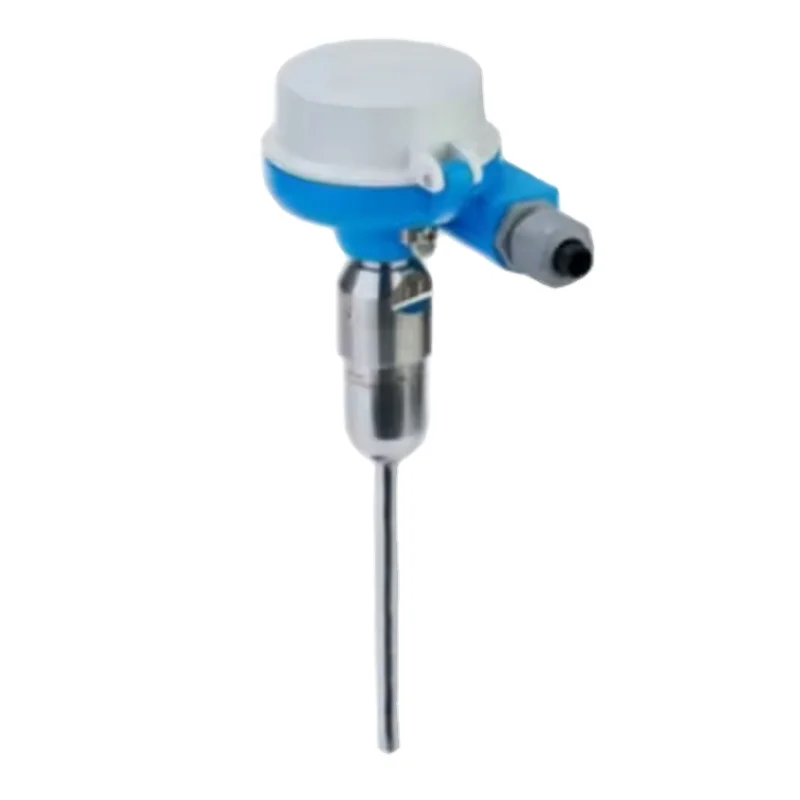 

Endress Hauser E + H iTHERM modulus TM131 intrinsically safe temperature sensor