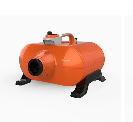 

A2800W-3000W Pet Cat Dog Salon Use Dog Hair Dryer Pet Large Dog Blower Grooming Dryer