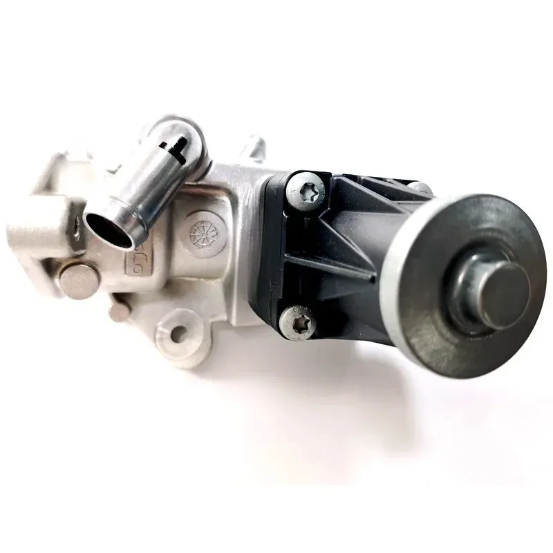 Egr Exhaust Solenoi…