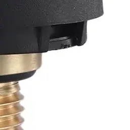 For Karcher SC1 SC2 CTK10 SC2D Brass Safety Valve Steam Cleaner Boiler Cover Replacement Part Accessory Home Appliance